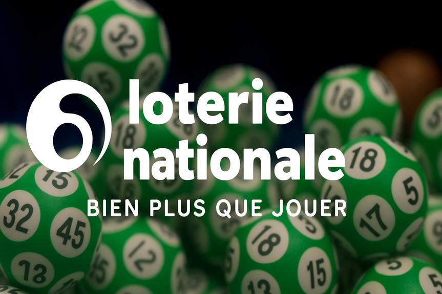 2025, une année explosive pour la Loterie Nationale
