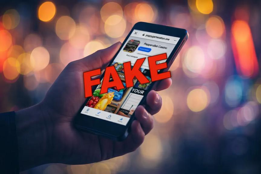 60 000 annonces de casinos illégaux envahissent Facebook