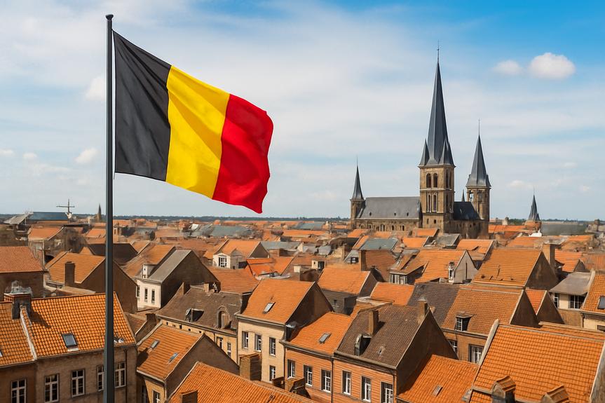 750 M€ pour le Grand Casino de Bruxelles