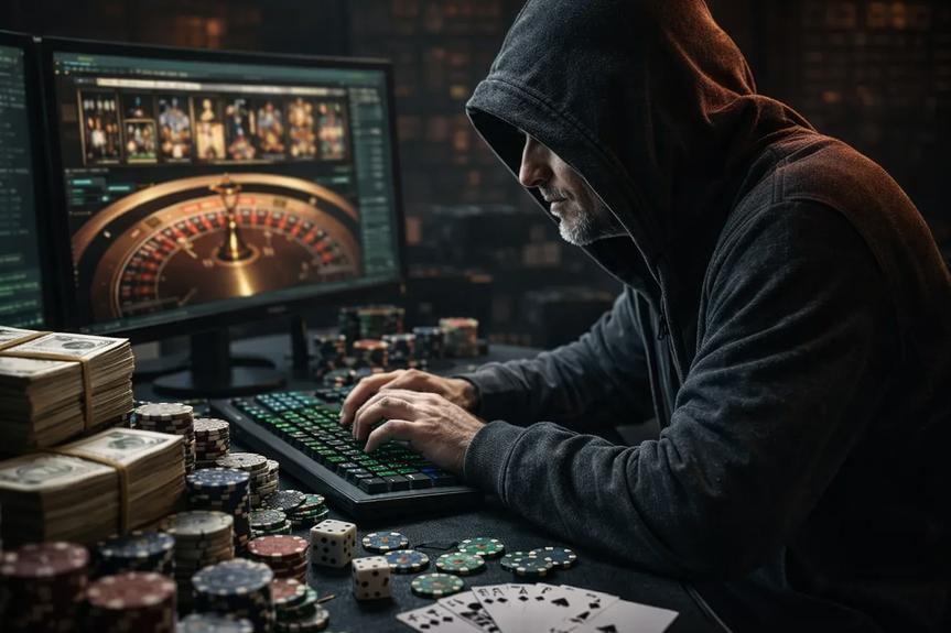 L’affiliation légale et le SEO Grey Hat : Un mélange savoureux !