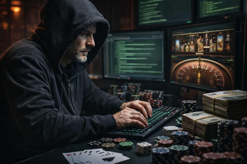 L’affiliation légale et le SEO à la sauce « Grey Hat »