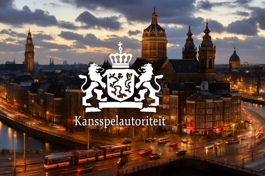 Amende pour Starscream Limited: Les jeux illicites aux Pays-Bas sous le feu des projecteurs