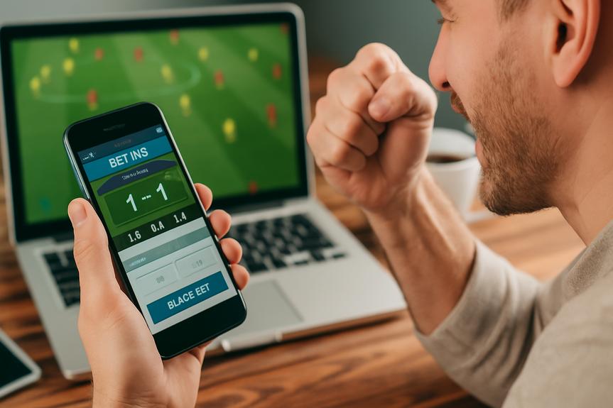 L’ANJ : Révolution dans le monde de l’interdiction de jeux !