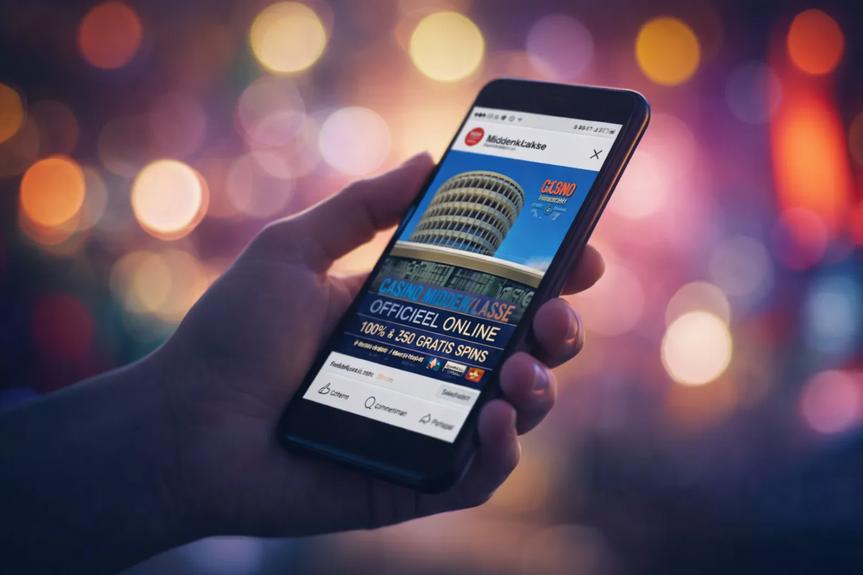 Attention aux Emails de Casinos Illégaux !