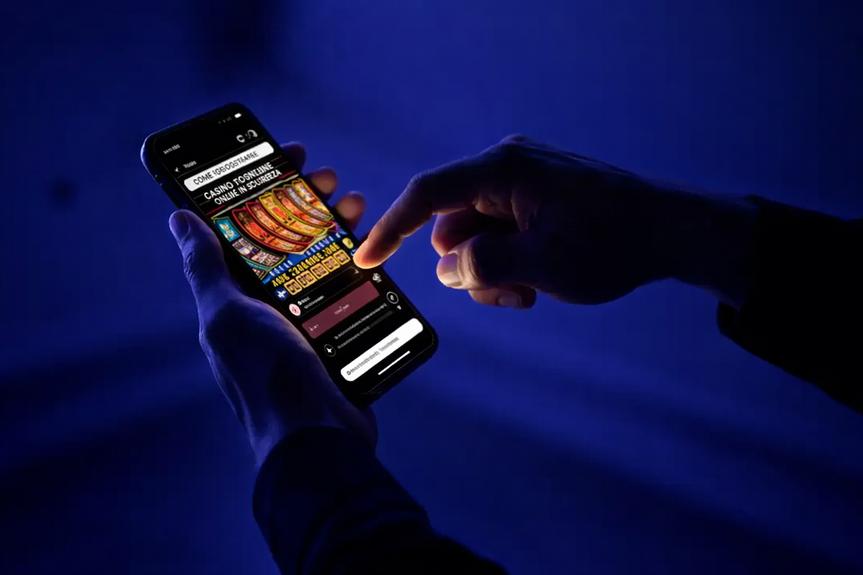 Attention au Faux Bol Casino : Une Arnaque Bien Ficelee !