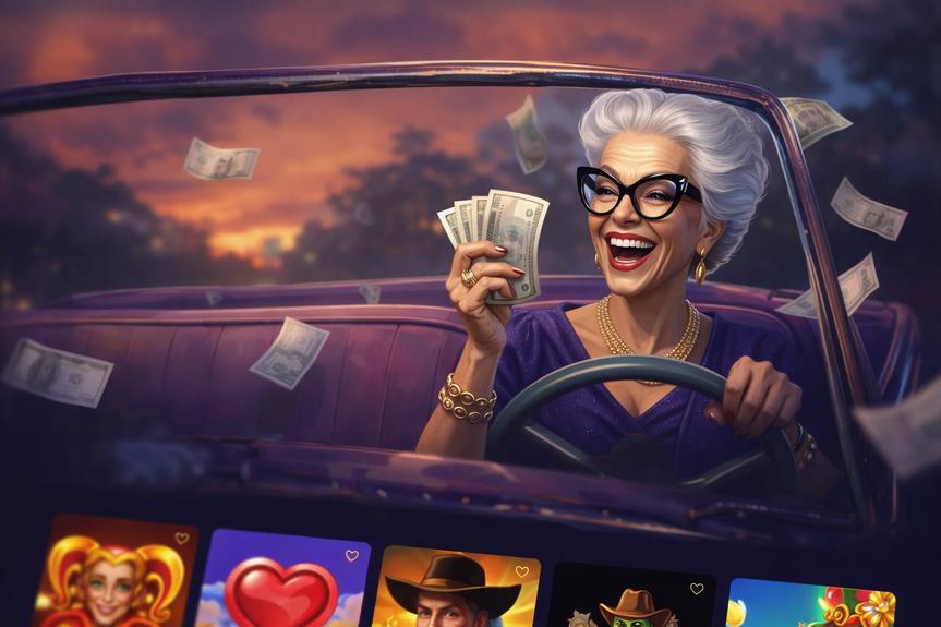 Attention aux Faux Casinos : SPINGRANNY et BONUS KONG à l&rsquo;Affiche !