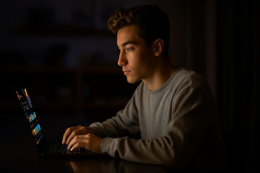 Attention aux faux Scooore !