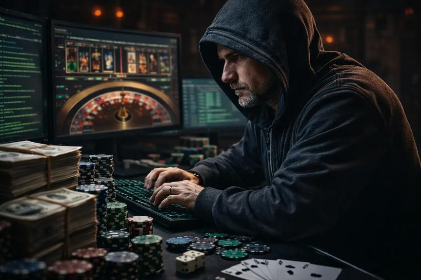 Attention aux imitators : La Loterie Nationale sous les feux de la fraude !