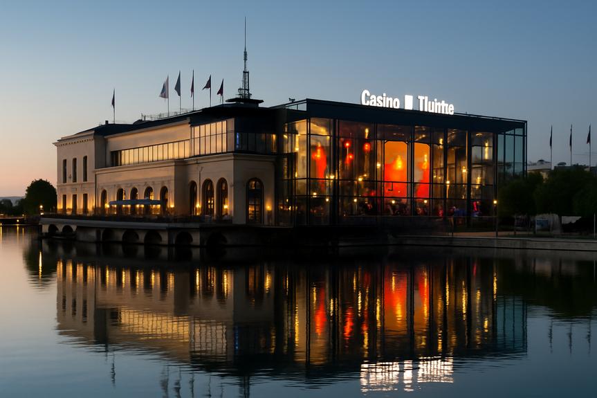 Barrière Élargit ses Horizons