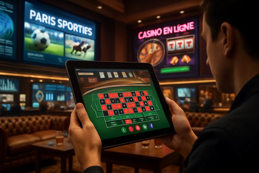 BetBlocker : Un Francophone en Force !