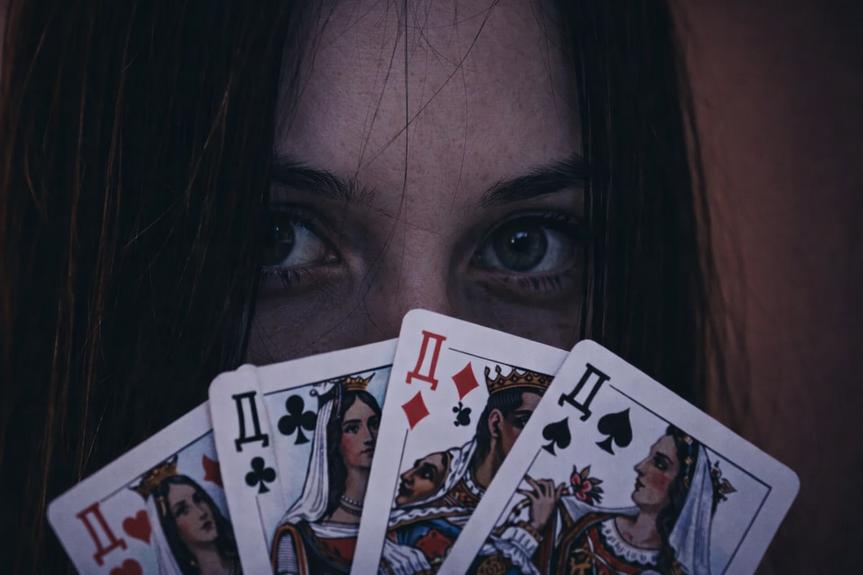 Braquage raté au Casino Sluis