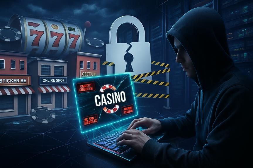 Les casinos illégaux et Trustpilot : quand la recherche devient un véritable sketch