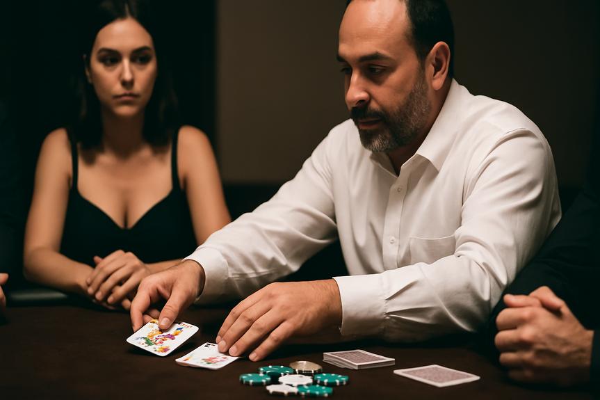 Circus Poker Series : Namur en effervescence