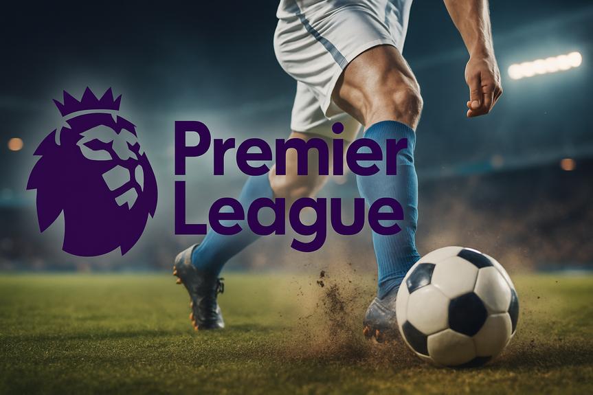 Les clubs de Premier League et leurs liens avec les jeux d’argent