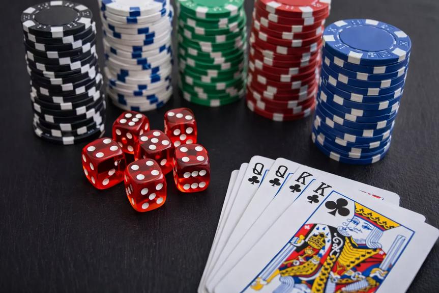 Comment mieux gérer son budget au casino