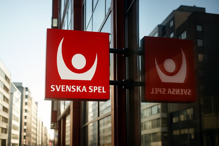 Comment Svenska Spel soutient le sport jeune en Suède