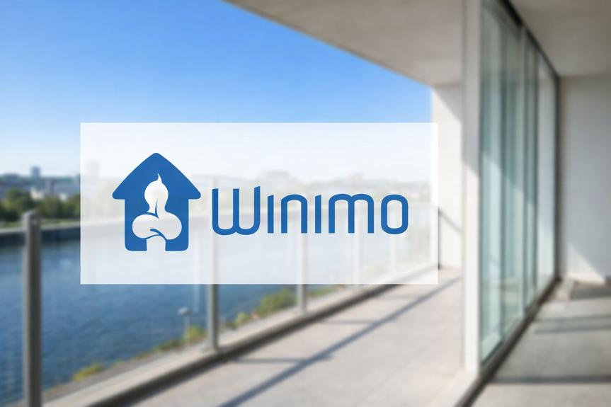 Le concours Winimo : Gagnez un appartement pour seulement 20 € !