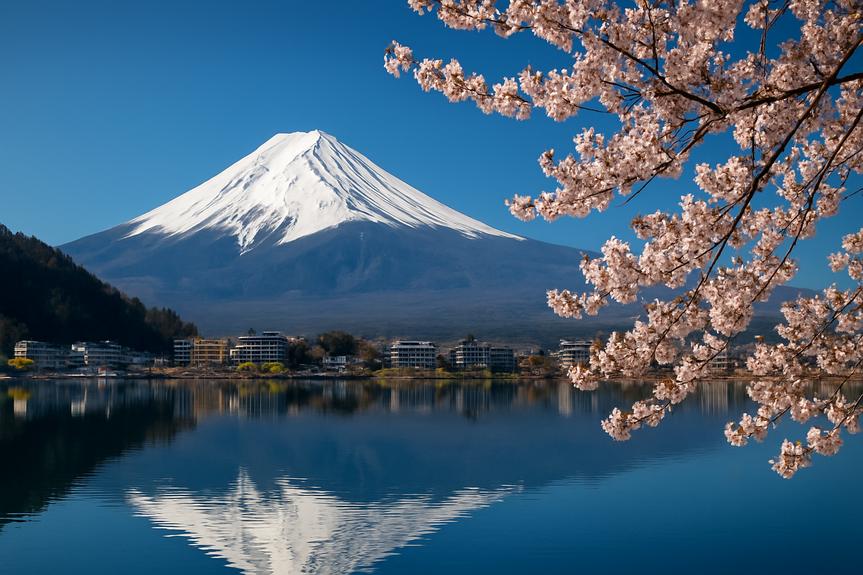 La coopération entre l’ANJ et le Japon