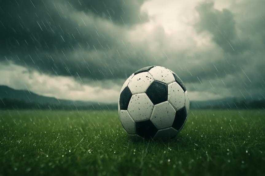 Coupe du Monde 2026 : Les inquiétudes françaises face à la montée des paris