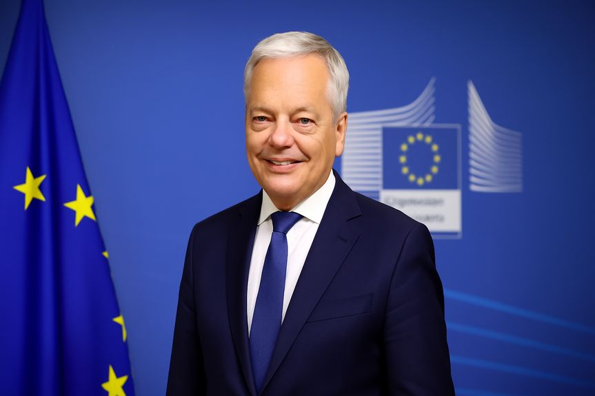 Didier Reynders et le grand bazar du blanchiment via la loterie