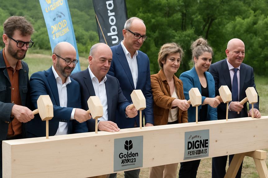 Digne-les-Bains : Le Nouveau Casino Fait Peau Neuve !
