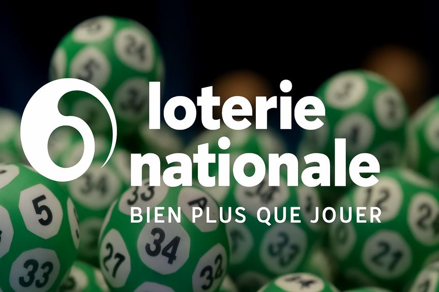 La rue la plus chanceuse du Lotto: 12 gagnants en 30 ans