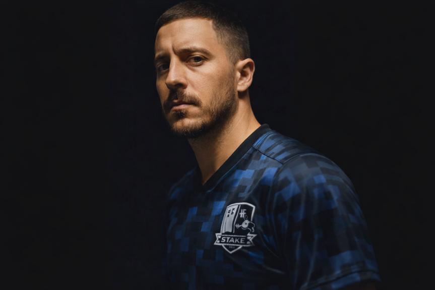 Eden Hazard et son Partenariat Qui Fait Grincer des Dents en Belgique