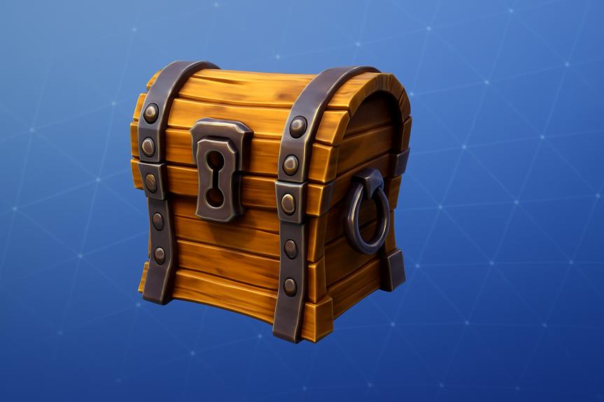 Epic dément les rumeurs de paris dans Fortnite