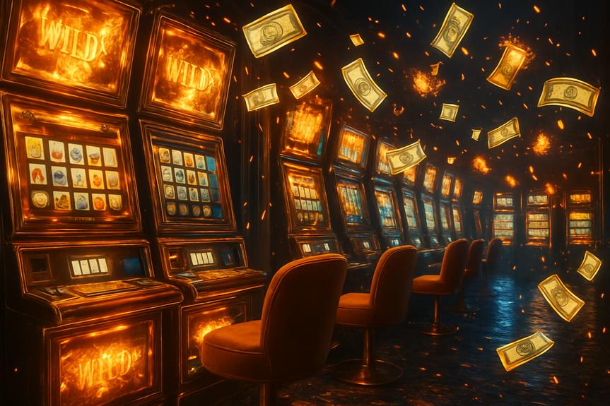 Erreur Fatale au Loto : Une Malchance Démentielle à Villamanin