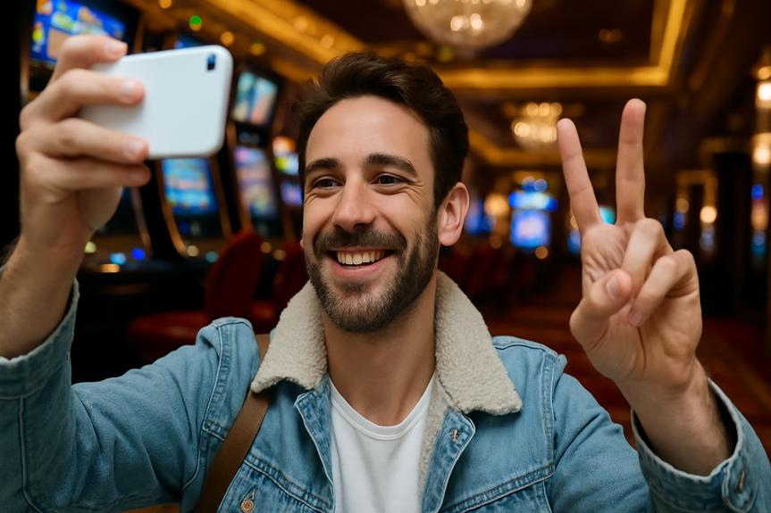 Esmee Ipema sous le feu des projecteurs pour avoir promu des jeux d&rsquo;argent illégaux