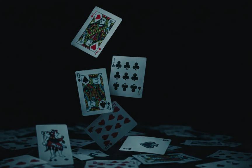 Étude : Les Jeunes Hommes et les Publicités pour les Jeux d&rsquo;Argent