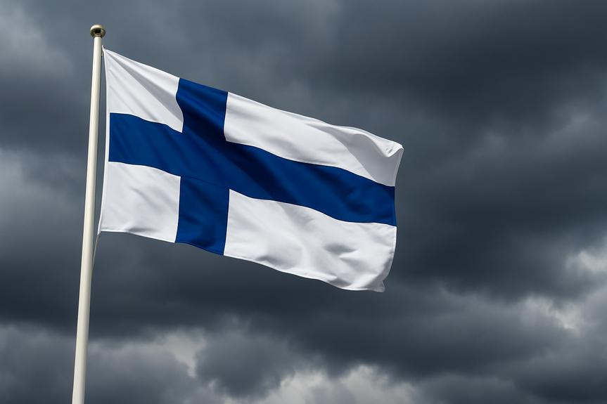 La Finlande Ouvre ses Portes aux Jeux d&rsquo;Argent en Ligne !