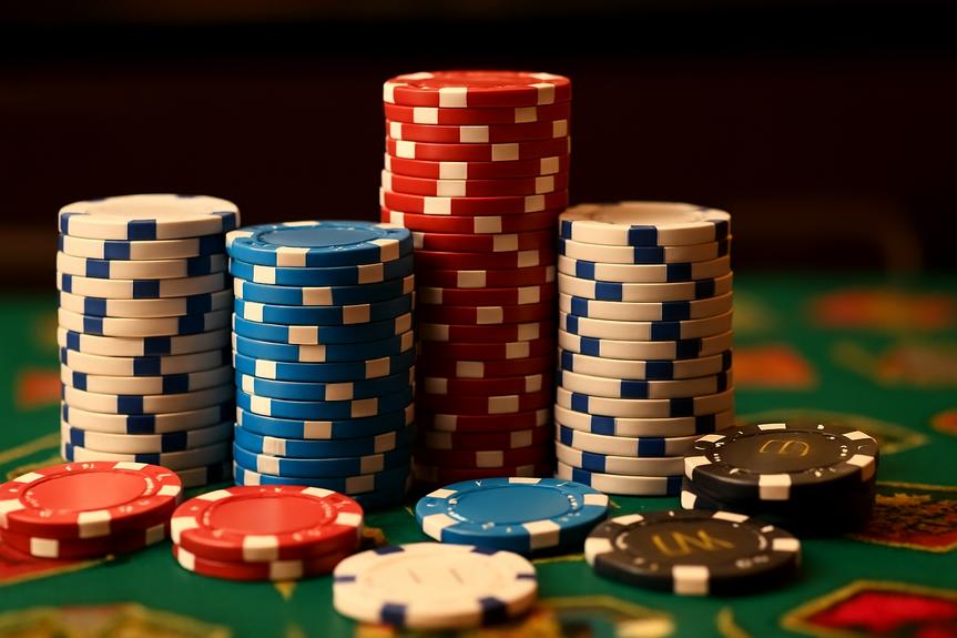 Fraude au casino de Chaudfontaine : trois employés condamnés
