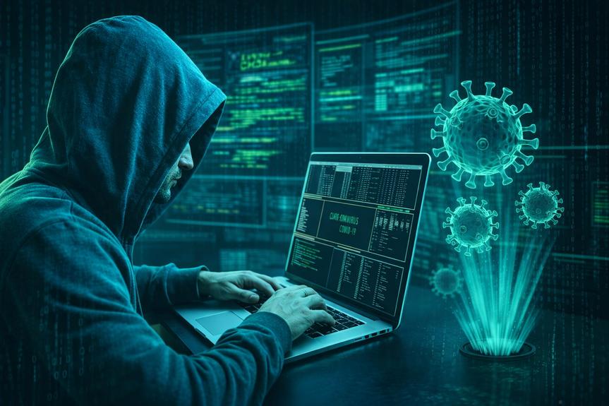 Fuites massives de données dans le jeu en ligne