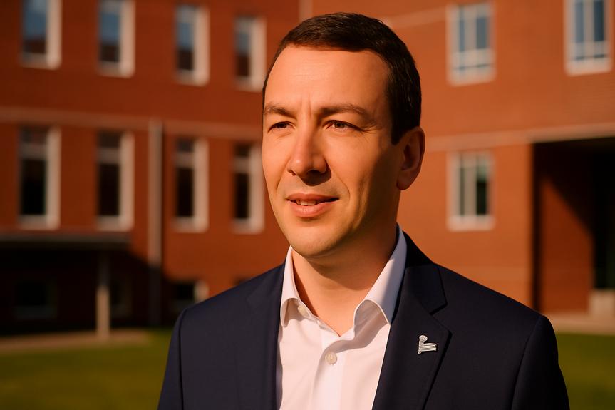 GAMBUSE : le projet audacieux pour protéger nos sportifs.