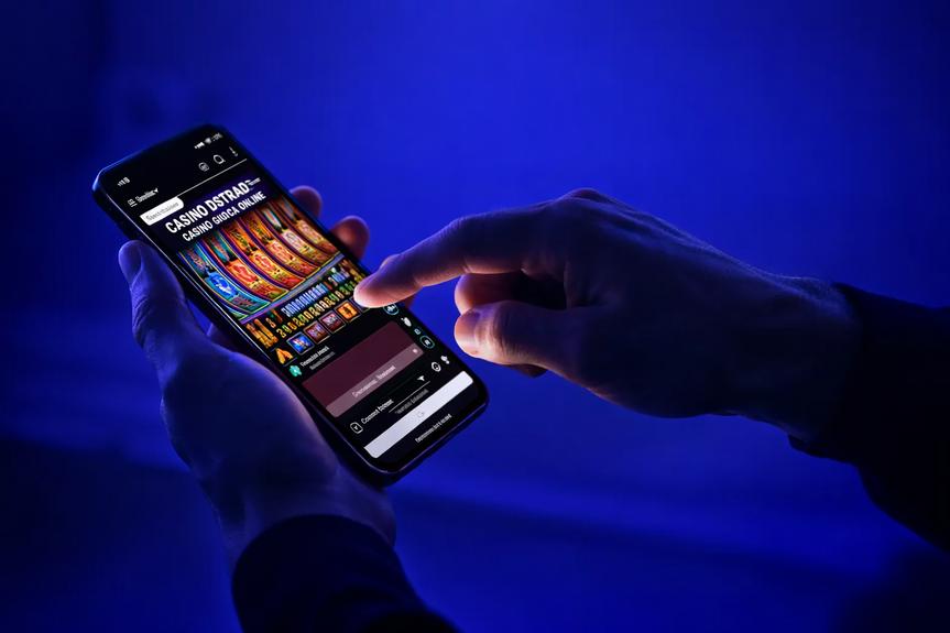 Google et la chasse aux pubs de jeux d’argent : un défi de taille !