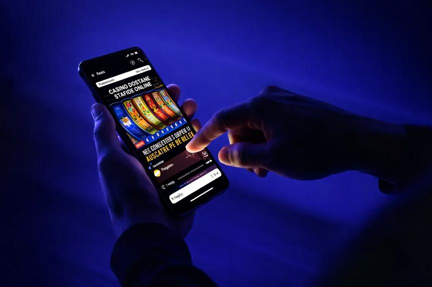 Google et les jeux d&rsquo;argent : Les ruses qui persistent !