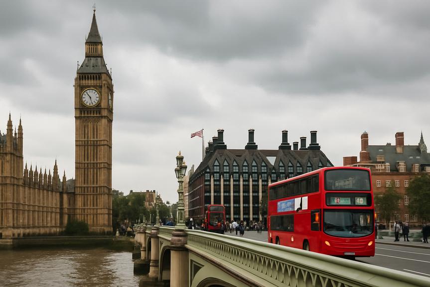 Le gouvernement britannique frappe fort sur les frais de licence de jeu