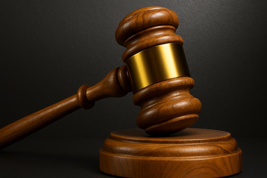 Un greffier fait le grand saut avec 190 000 € !