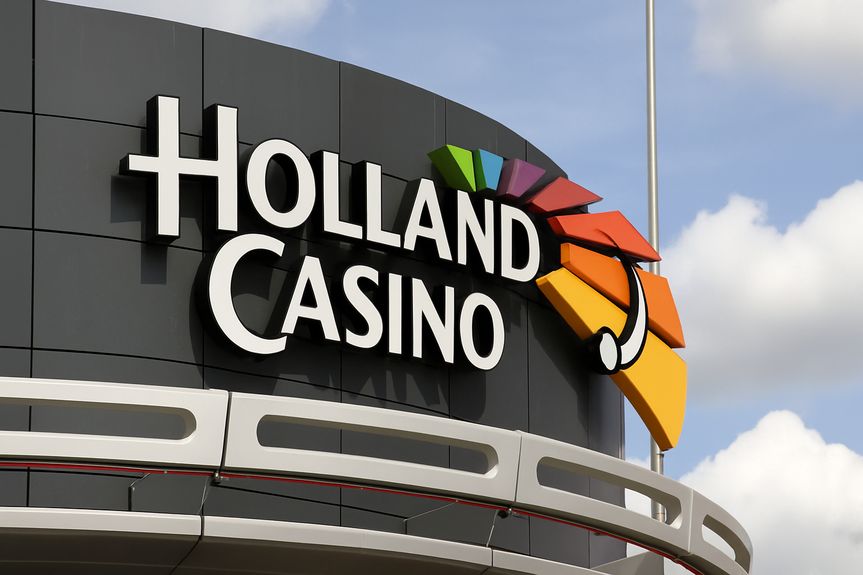 Holland Casino et ses turbulences à venir