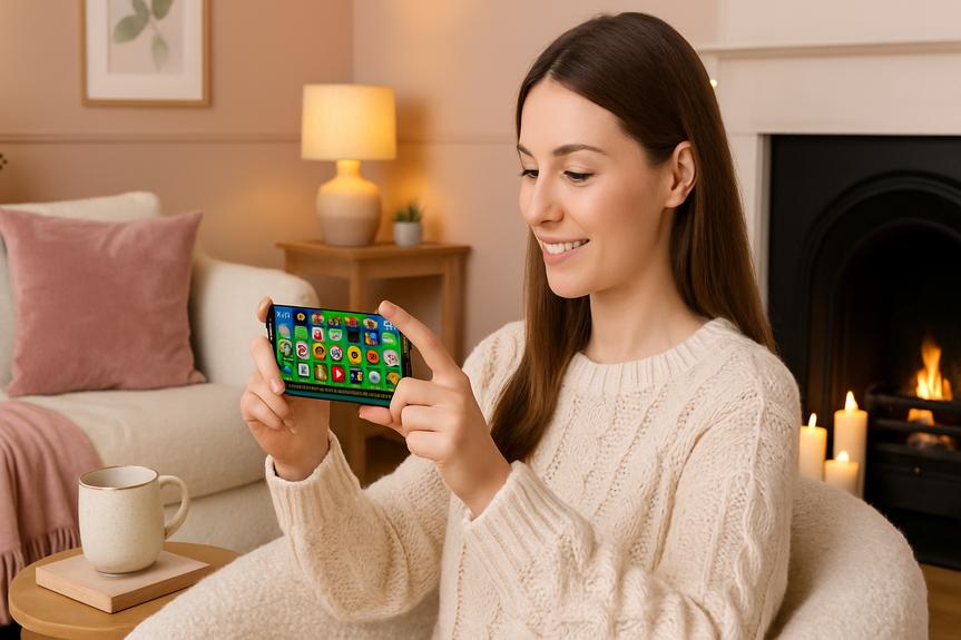 Lorsque les hormones dictent le comportement de jeu