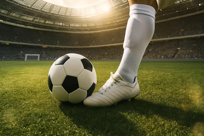 Irlande : Football, jeu et prévention unis