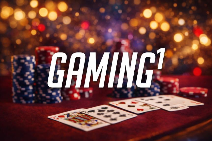 Jean-Christophe Choffray : Gaming1 et sa nouvelle approche du jeu