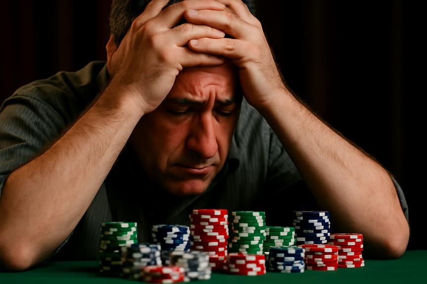 Nouvelle étude : le jeu nuit bien plus au Royaume-Uni