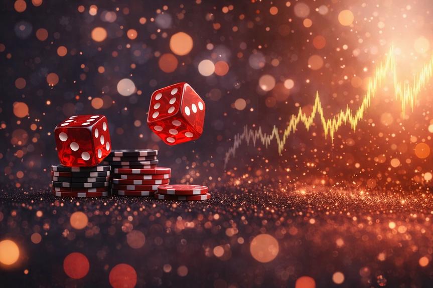 Un Flamand sur trois tente sa chance aux jeux d&rsquo;argent