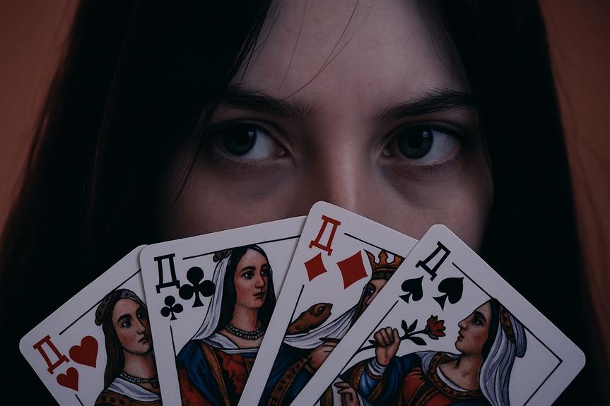 Jeux d’argent illégaux en ligne : l’accès persiste malgré tout