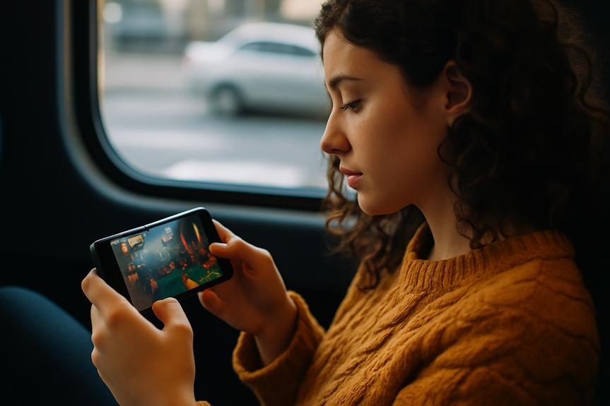 Les jeux d’argent mobiles : la révolution des casinos irlandais