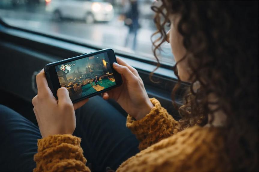 De la salle de jeux au smartphone : comment la Belgique est devenue le pays des jeux de hasard