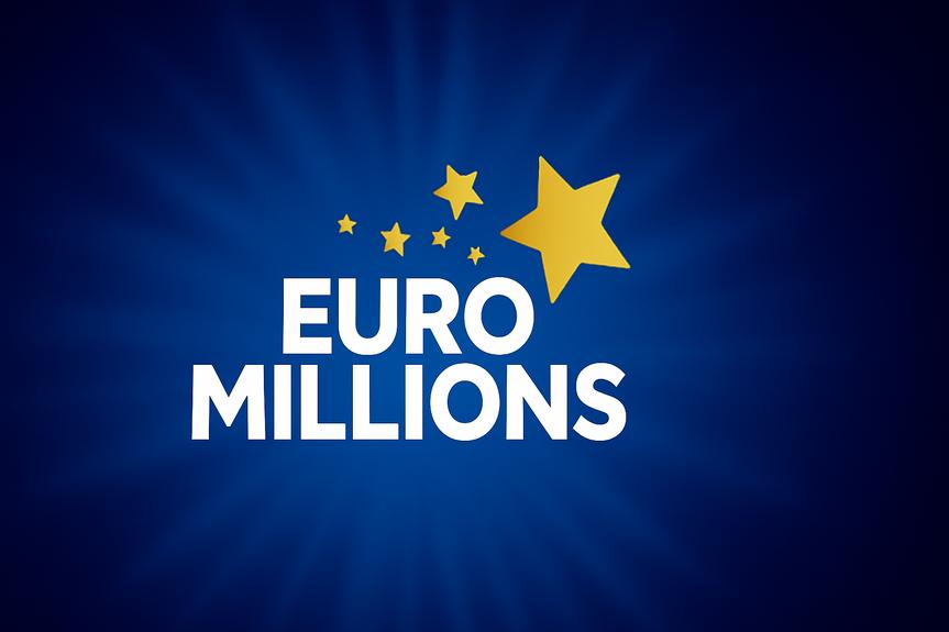 Un joueur belge gagne l’EuroMillions
