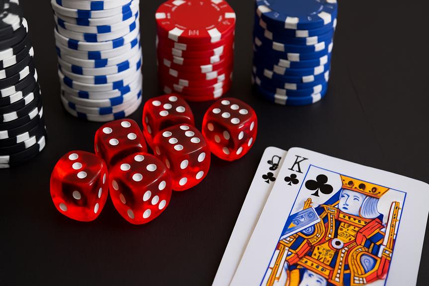 La RNG : Le cœur battant du casino en ligne